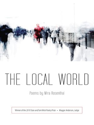 cover image of The Local World